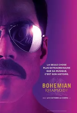 Bohemian Rhapsody [BDRIP] - TRUEFRENCH