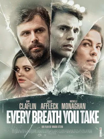 Every Breath You Take  [HDRIP] - FRENCH