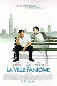 La Ville fantôme  [WEB-DL 1080p] - MULTI (FRENCH)