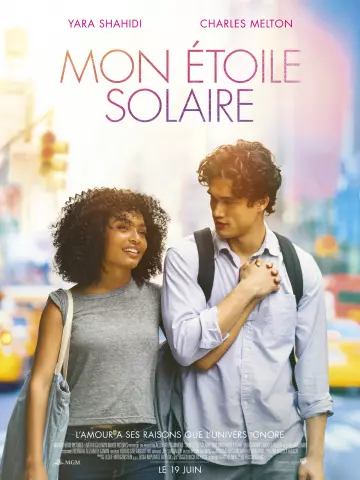 Mon étoile solaire  [WEB-DL 1080p] - MULTI (FRENCH)