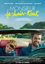 Monsieur Je-sais-tout [WEB-DL 1080p] - FRENCH