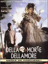 DellaMorte DellAmore  [BDRIP] - TRUEFRENCH