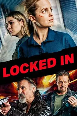 Locked In  [HDRIP] - FRENCH