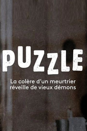 Puzzle  [HDTV 720p] - FRENCH