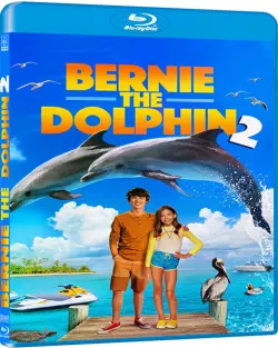 Bernie le dauphin 2  [HDLIGHT 720p] - FRENCH