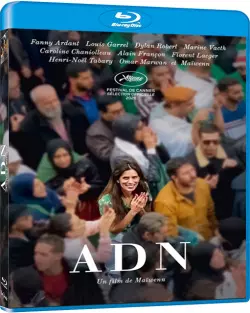 ADN  [HDLIGHT 1080p] - FRENCH