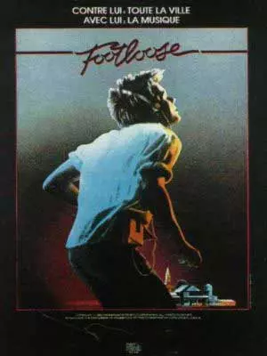 Footloose  [DVDRIP] - FRENCH