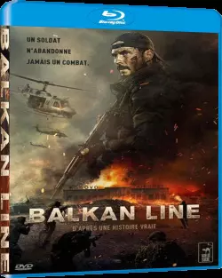 Balkan Line  [HDLIGHT 720p] - FRENCH