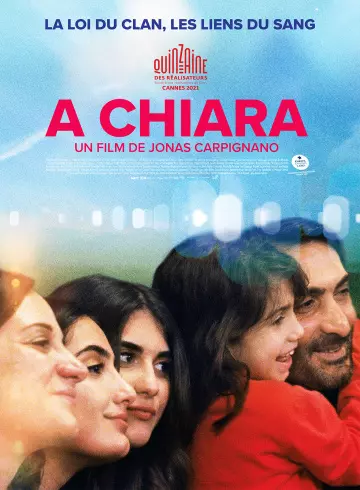 A Chiara [WEB-DL 1080p] - MULTI (FRENCH)