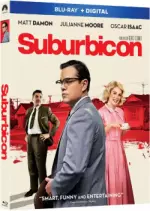 Bienvenue à Suburbicon  [HDLIGHT 720p] - FRENCH