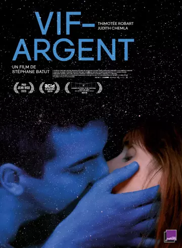 Vif-Argent [WEB-DL 720p] - FRENCH