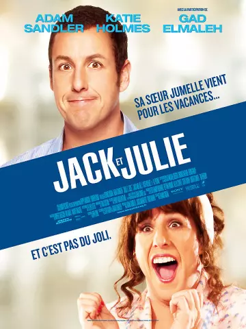 Jack et Julie  [BRRIP] - TRUEFRENCH