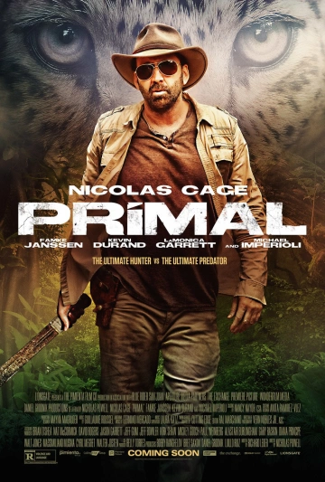 Primal [BDRIP] - TRUEFRENCH