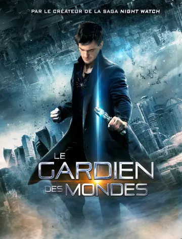 Le Gardien des mondes  [BDRIP] - FRENCH