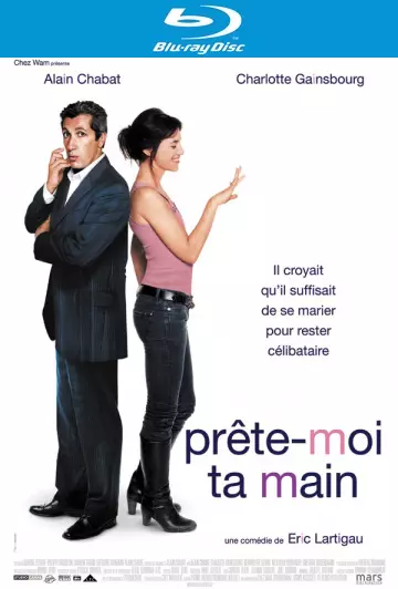 Prête-moi ta main [HDLIGHT 1080p] - FRENCH