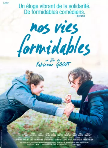 Nos vies formidables  [HDRIP] - FRENCH