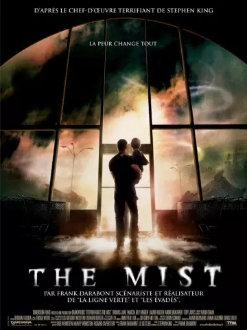 The Mist  [HDLIGHT 1080p] - MULTI (TRUEFRENCH)