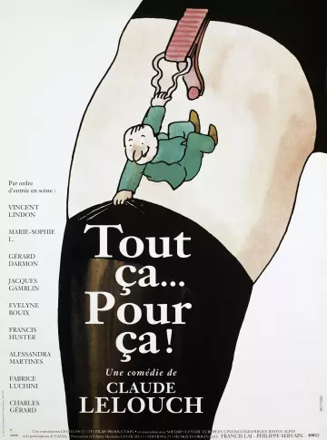 Tout ça... pour ça ! [BDRIP] - FRENCH