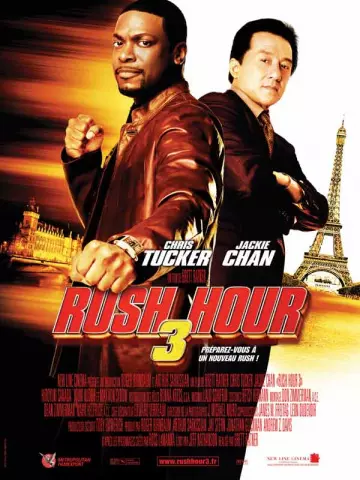 Rush Hour 3  [HDLIGHT 1080p] - MULTI (TRUEFRENCH)