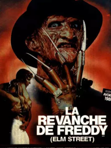 Freddy - Chapitre 2 : la revanche de Freddy [HDLIGHT 1080p] - MULTI (TRUEFRENCH)