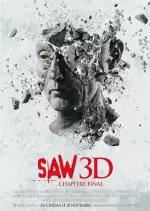 Saw Chapitre Final  [BDRip XviD] - FRENCH