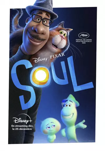 Soul  [WEB-DL 1080p] - VOSTFR