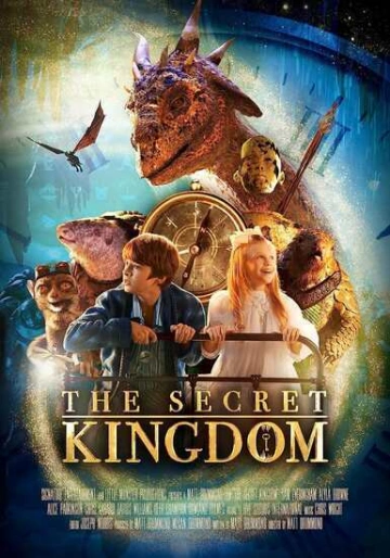 The Secret Kingdom  [HDRIP] - VOSTFR