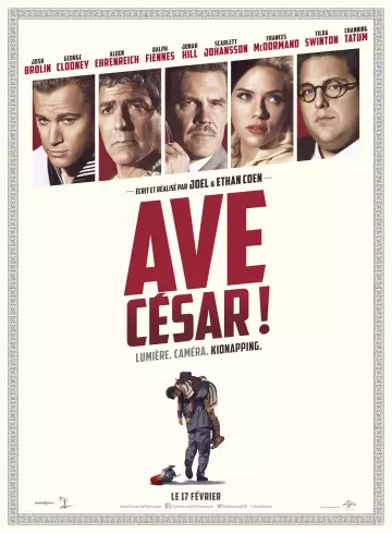 Ave, César!  [BDRIP] - FRENCH