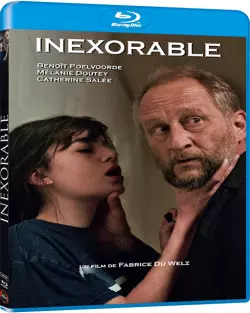 Inexorable  [BLU-RAY 1080p] - FRENCH