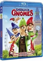 Sherlock Gnomes  [BLU-RAY 1080p] - MULTI (TRUEFRENCH)