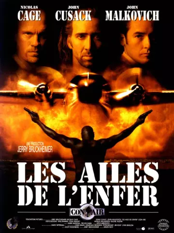 Les Ailes de l'enfer  [HDLIGHT 1080p] - MULTI (TRUEFRENCH)