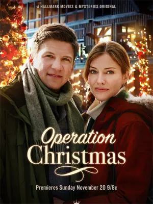 Opération Noël  [HDTV] - FRENCH