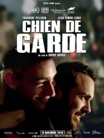 Chien de Garde  [WEB-DL 720p] - FRENCH