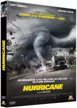 Hurricane  [BLU-RAY 720p] - FRENCH