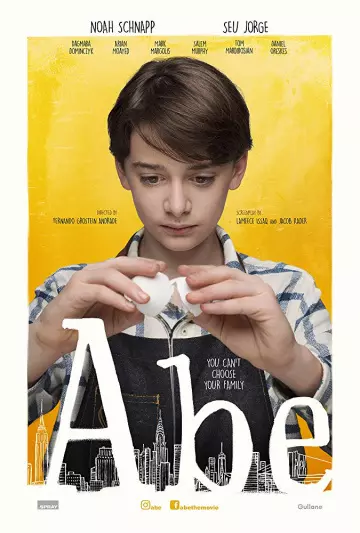 Abe [HDRIP] - FRENCH