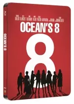 Ocean's 8  [BLU-RAY 1080p] - FRENCH