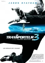 Le Transporteur III  [DVDRiP] - FRENCH