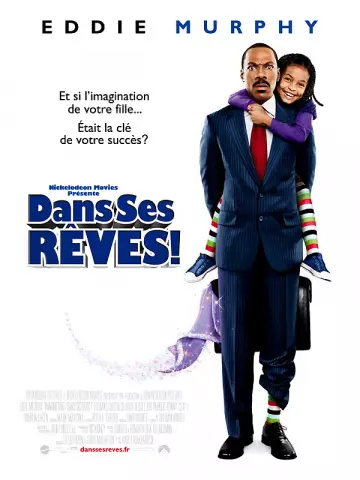 Dans ses rêves  [DVDRIP] - TRUEFRENCH