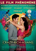 Crazy Rich Asians  [BDRIP] - FRENCH