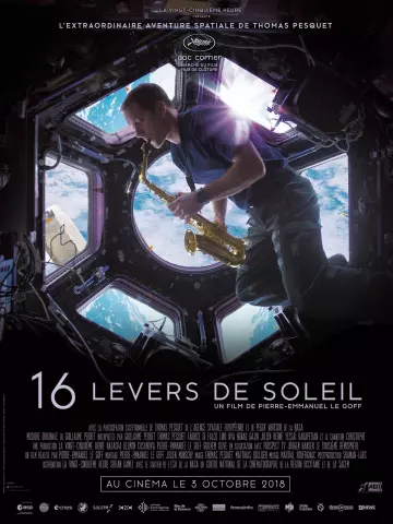 16 levers de soleil  [WEB-DL 1080p] - FRENCH