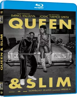 Queen & Slim  [BLU-RAY 1080p] - MULTI (FRENCH)