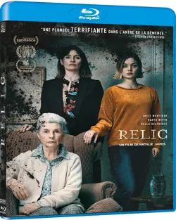 Relic  [BLU-RAY 720p] - FRENCH