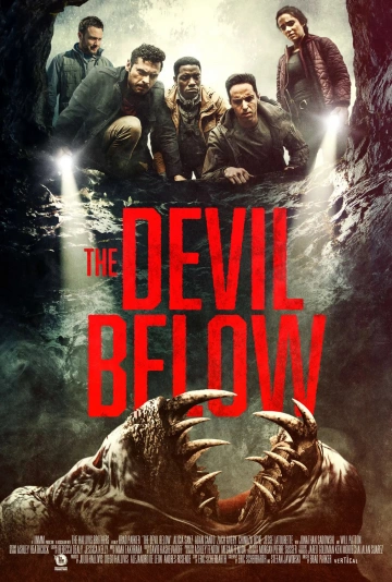 Deep Evil  [WEBRIP 720p] - FRENCH