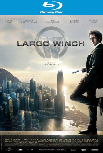 Largo Winch  [HDLIGHT 1080p] - TRUEFRENCH