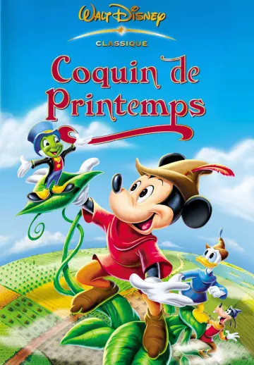 Coquin de printemps  [DVDRIP] - TRUEFRENCH