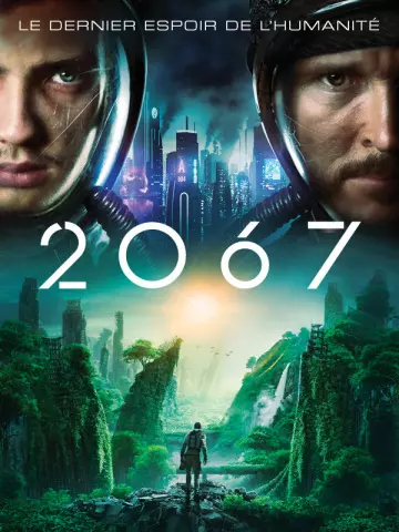 2067  [BDRIP] - FRENCH