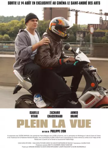 Plein la vue  [WEB-DL 720p] - FRENCH