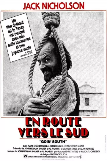 En route vers le sud [WEB-DL] - TRUEFRENCH