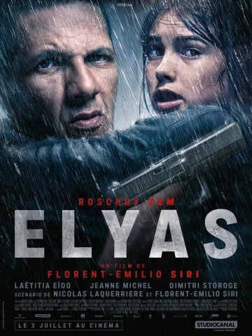 Elyas  [WEBRIP 720p] - FRENCH