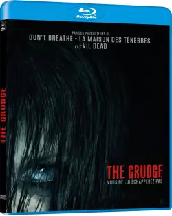 The Grudge  [BLU-RAY 1080p] - MULTI (TRUEFRENCH)